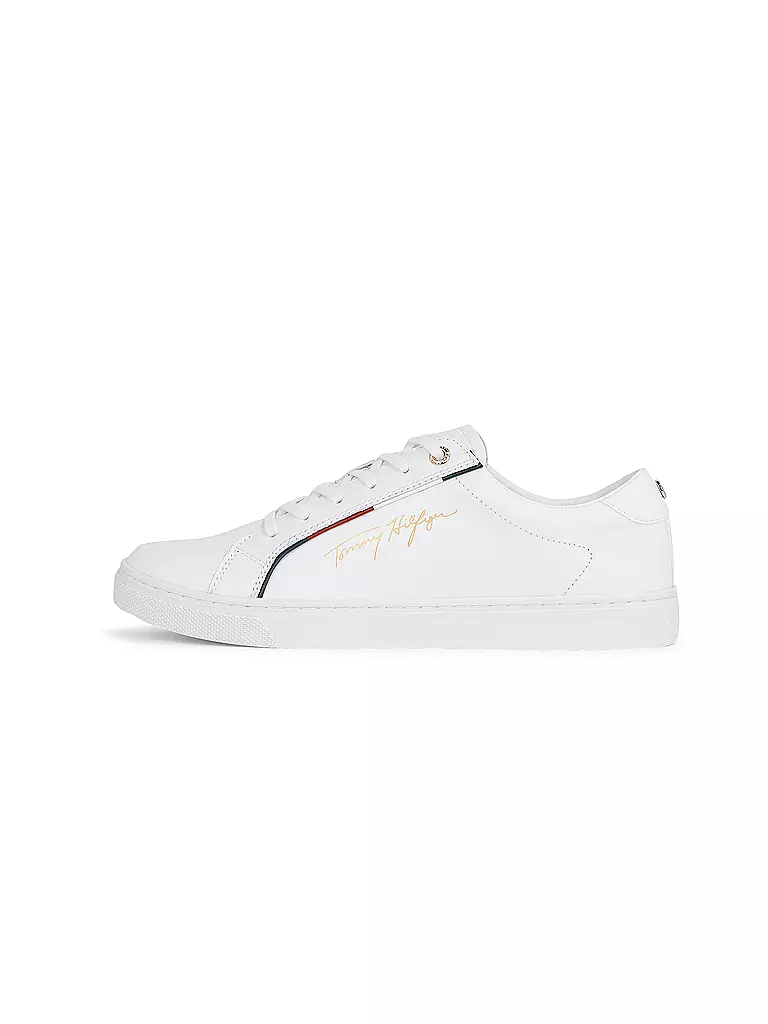 TOMMY HILFIGER | Zapatillas | Blanco