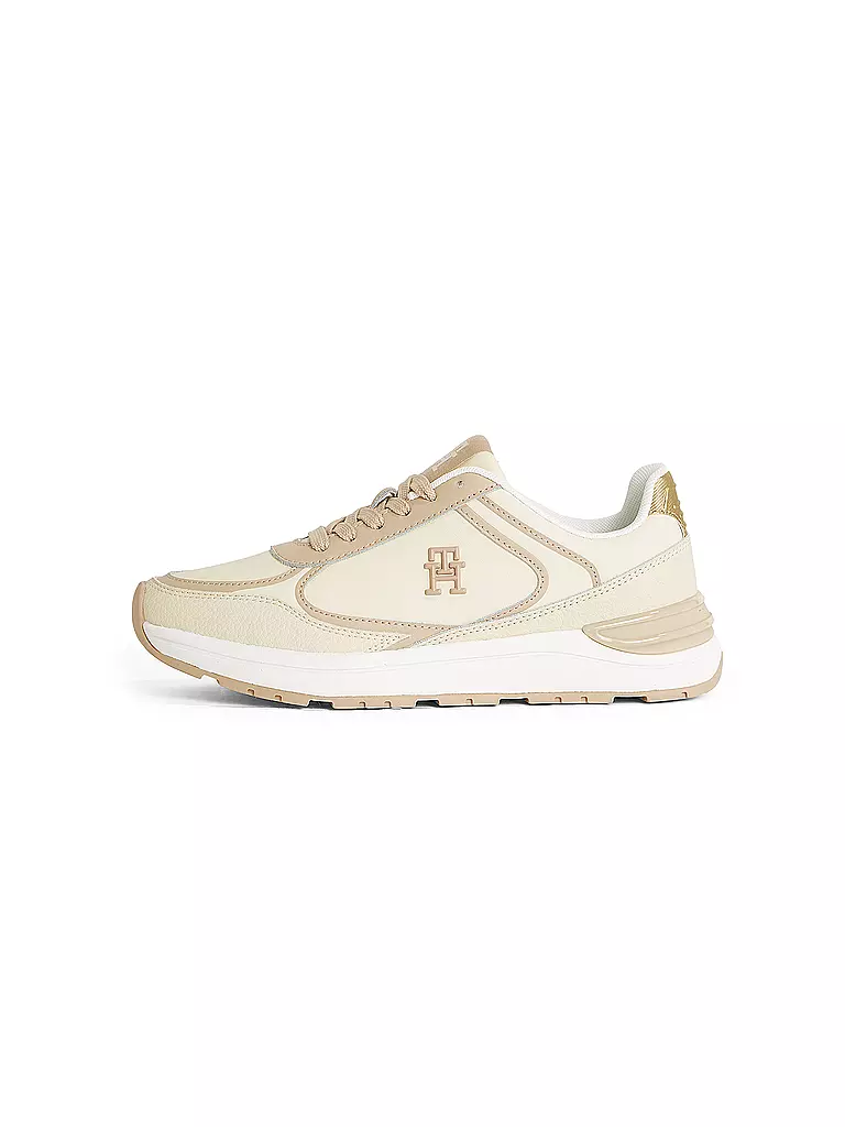 TOMMY HILFIGER | Zapatillas | Beige