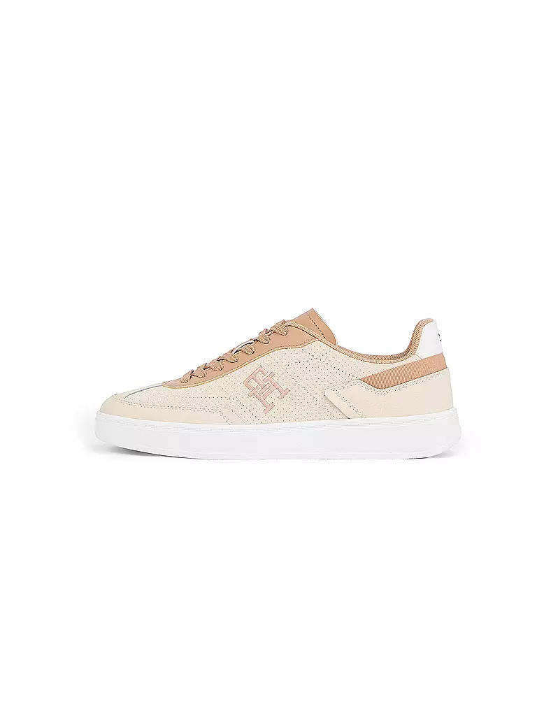 TOMMY HILFIGER | Zapatillas | Beige
