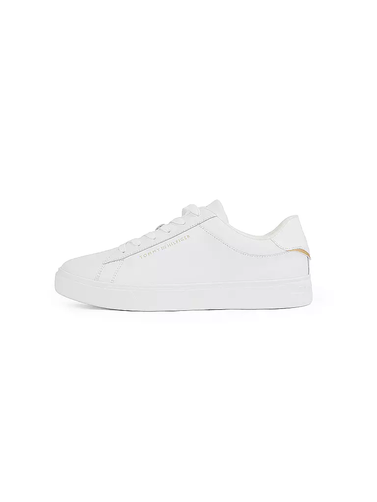 TOMMY HILFIGER | Zapatillas | Blanco