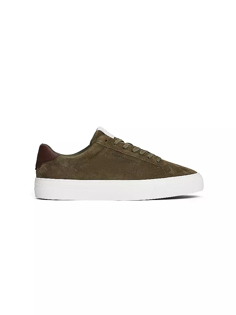 TOMMY HILFIGER | Zapatillas | Oliva