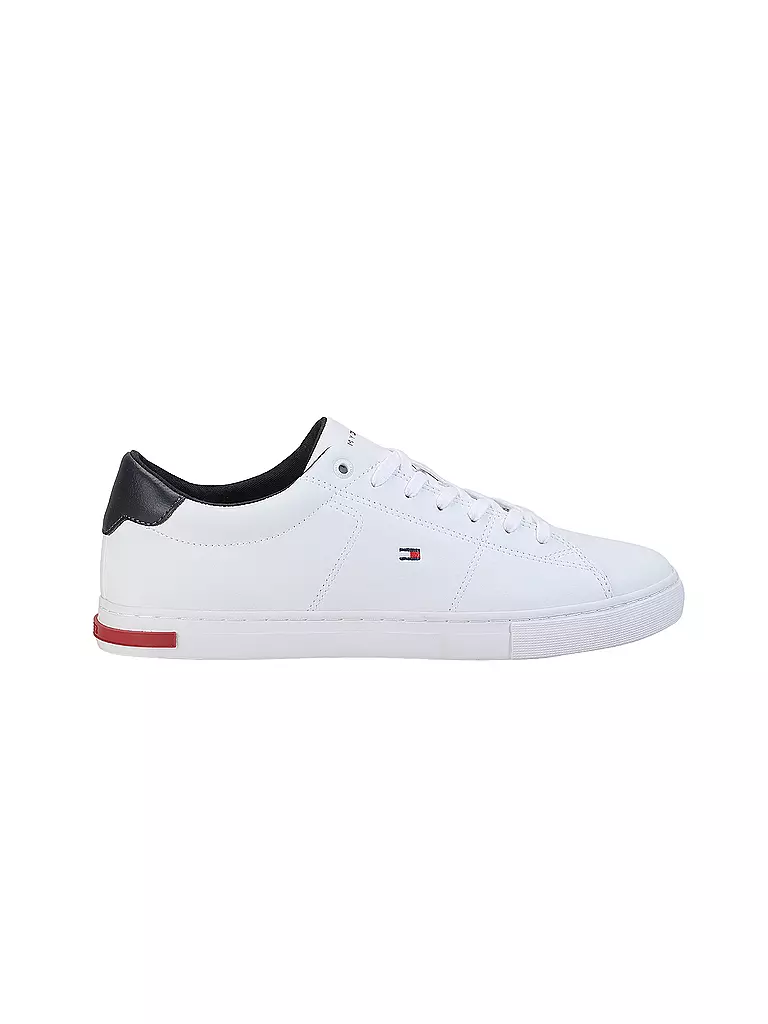TOMMY HILFIGER | Zapatillas | Blanco