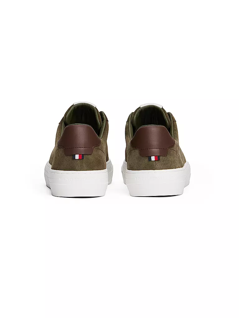 TOMMY HILFIGER | Zapatillas | Oliva