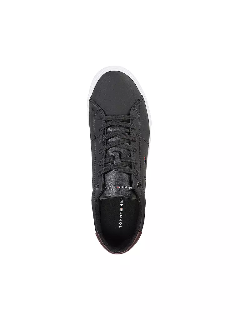TOMMY HILFIGER | Zapatillas | Negro
