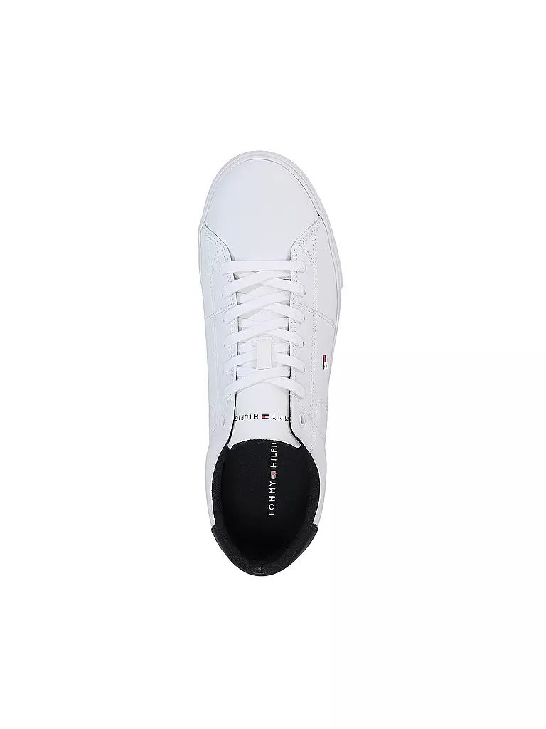 TOMMY HILFIGER | Zapatillas | Blanco