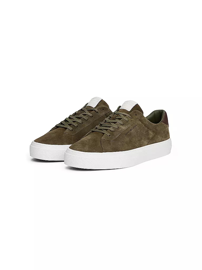 TOMMY HILFIGER | Zapatillas | Oliva