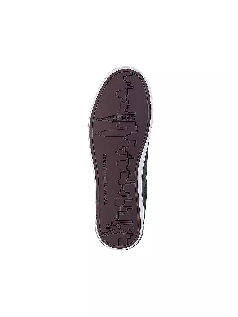 TOMMY HILFIGER | Zapatillas | Negro