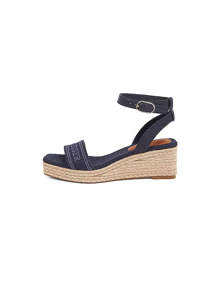 TOMMY HILFIGER | Zuecos - Sandalias | 
