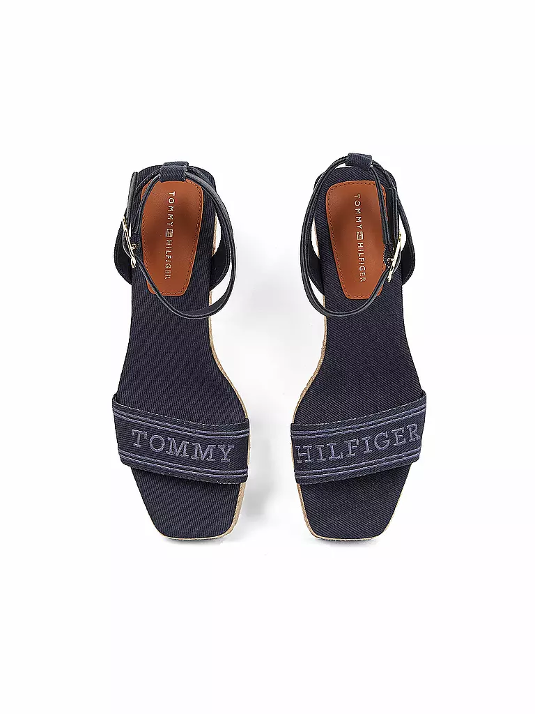 TOMMY HILFIGER | Zuecos - Sandalias | 