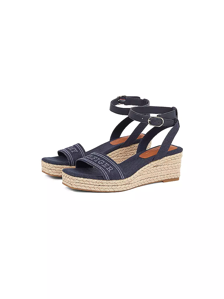TOMMY HILFIGER | Zuecos - Sandalias | 