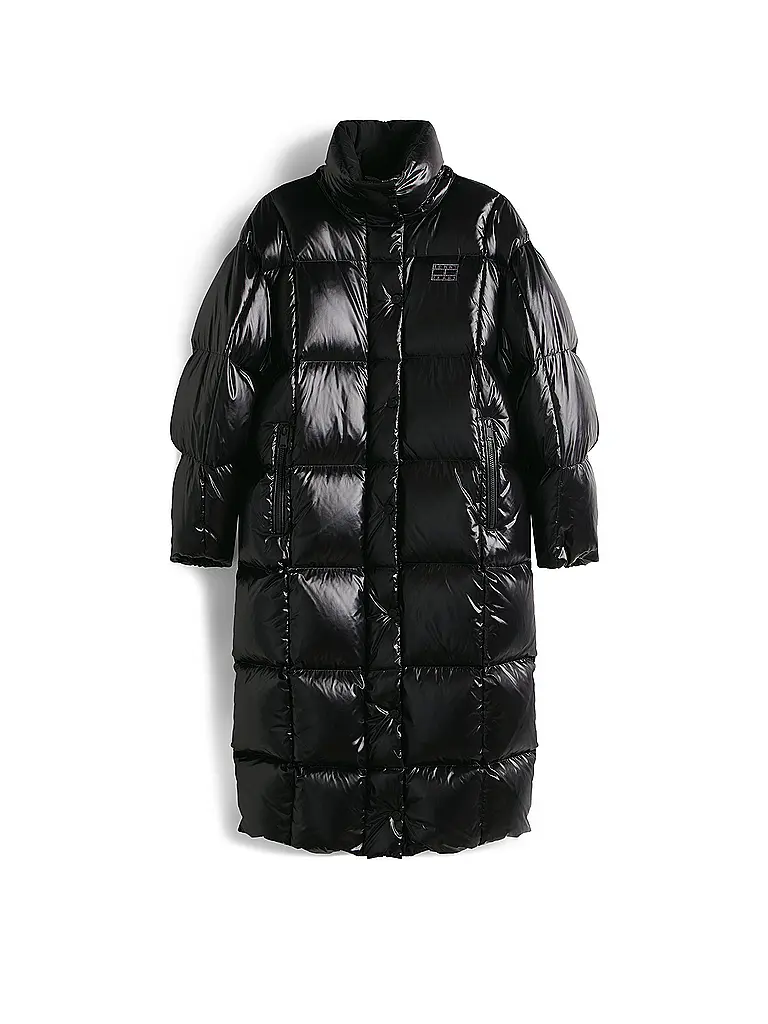 TOMMY JEANS | Abrigo acolchado ALASKA |