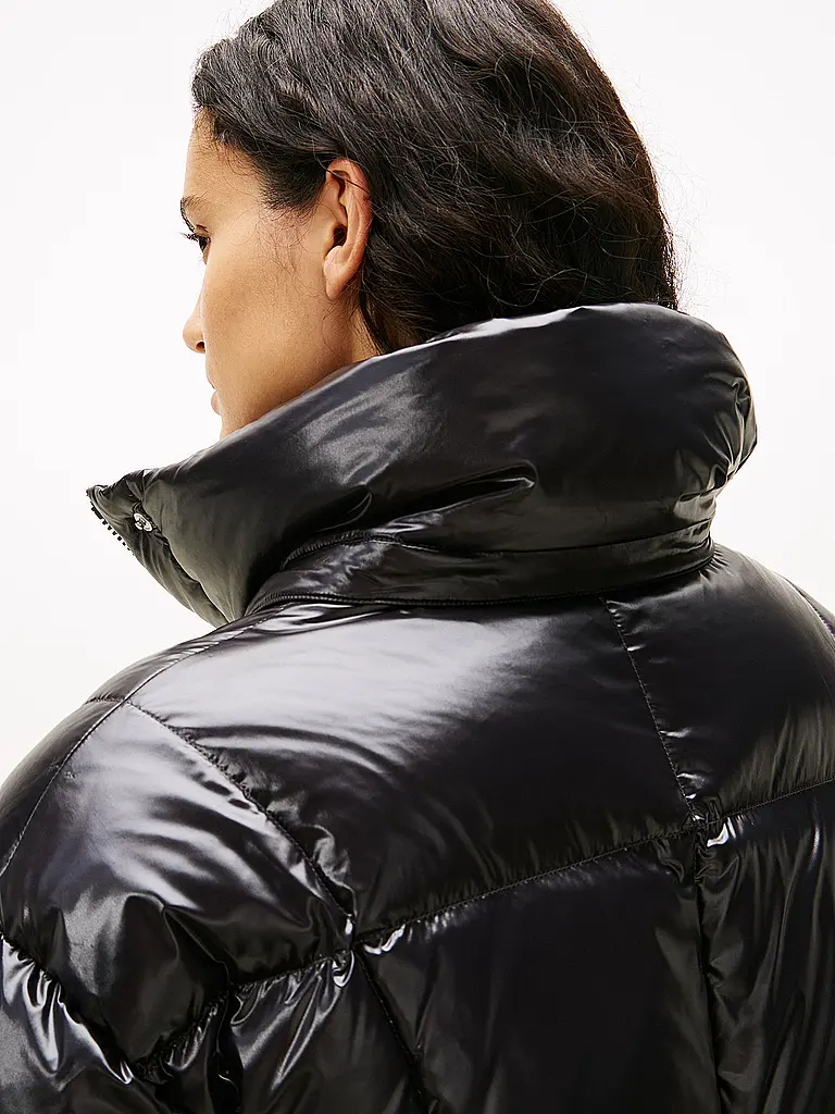 TOMMY JEANS | Abrigo acolchado ALASKA |