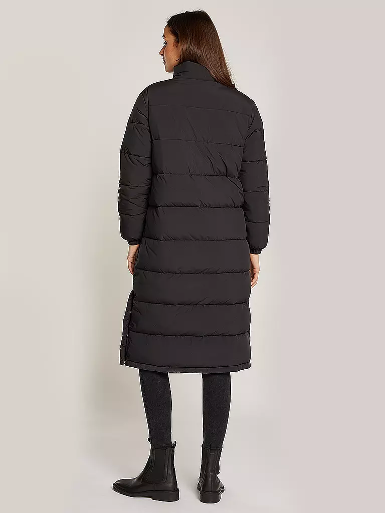 TOMMY JEANS | Abrigo acolchado | 