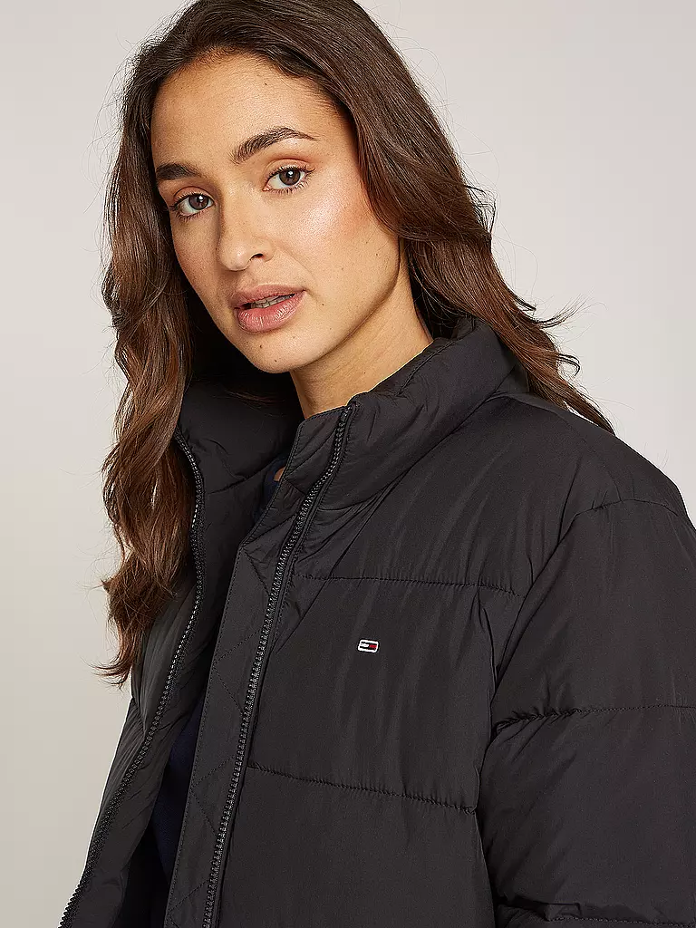 TOMMY JEANS | Abrigo acolchado | 