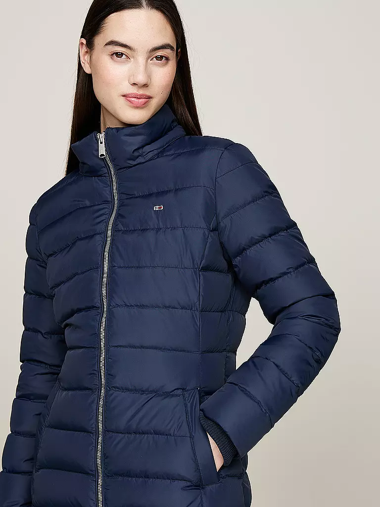 TOMMY JEANS | Abrigo acolchado | 