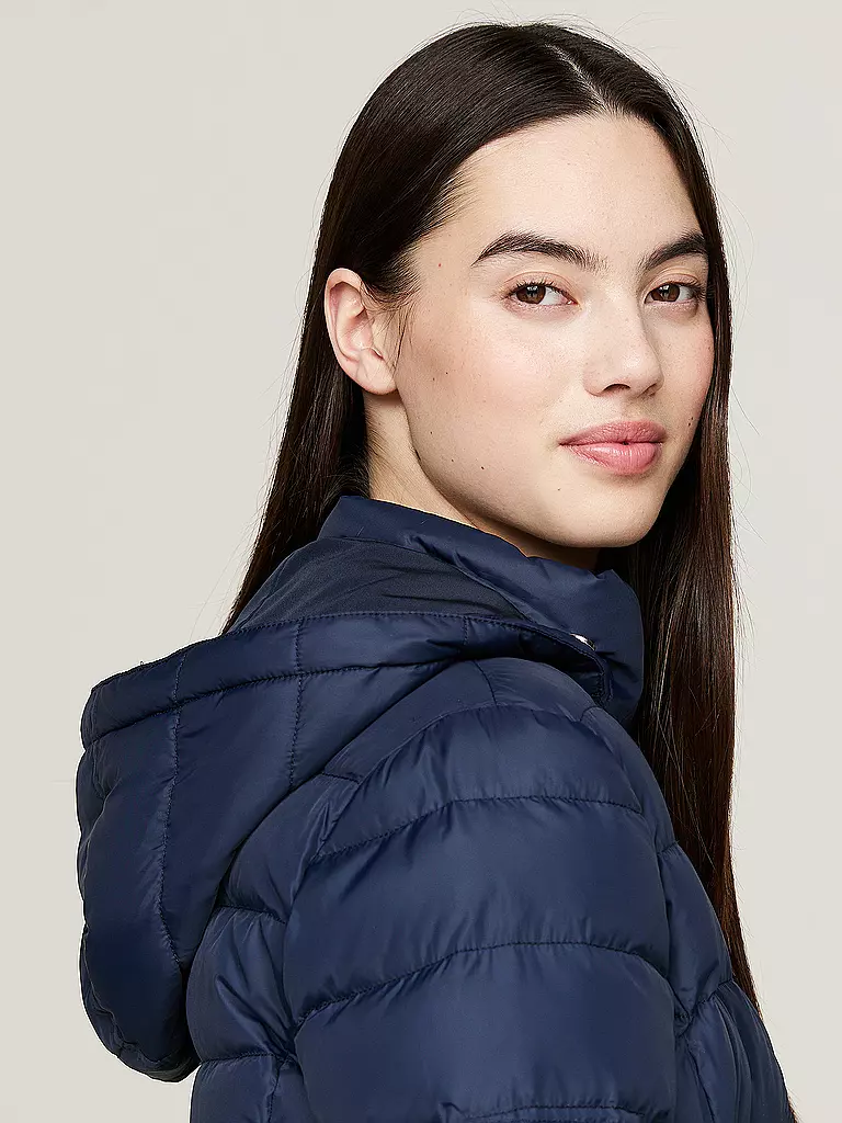 TOMMY JEANS | Abrigo acolchado | 
