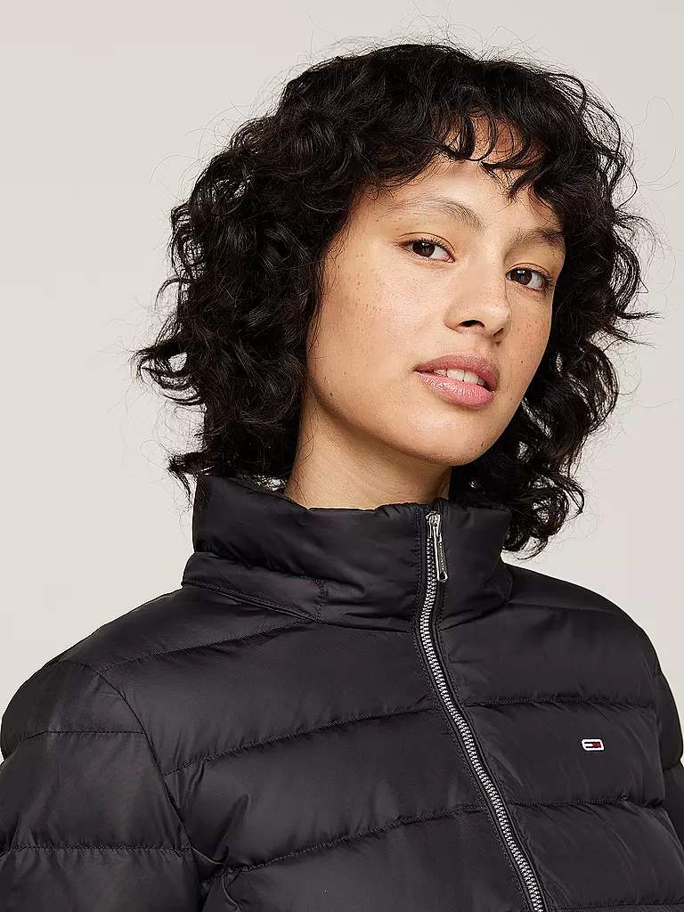 TOMMY JEANS | Abrigo de plumas | 
