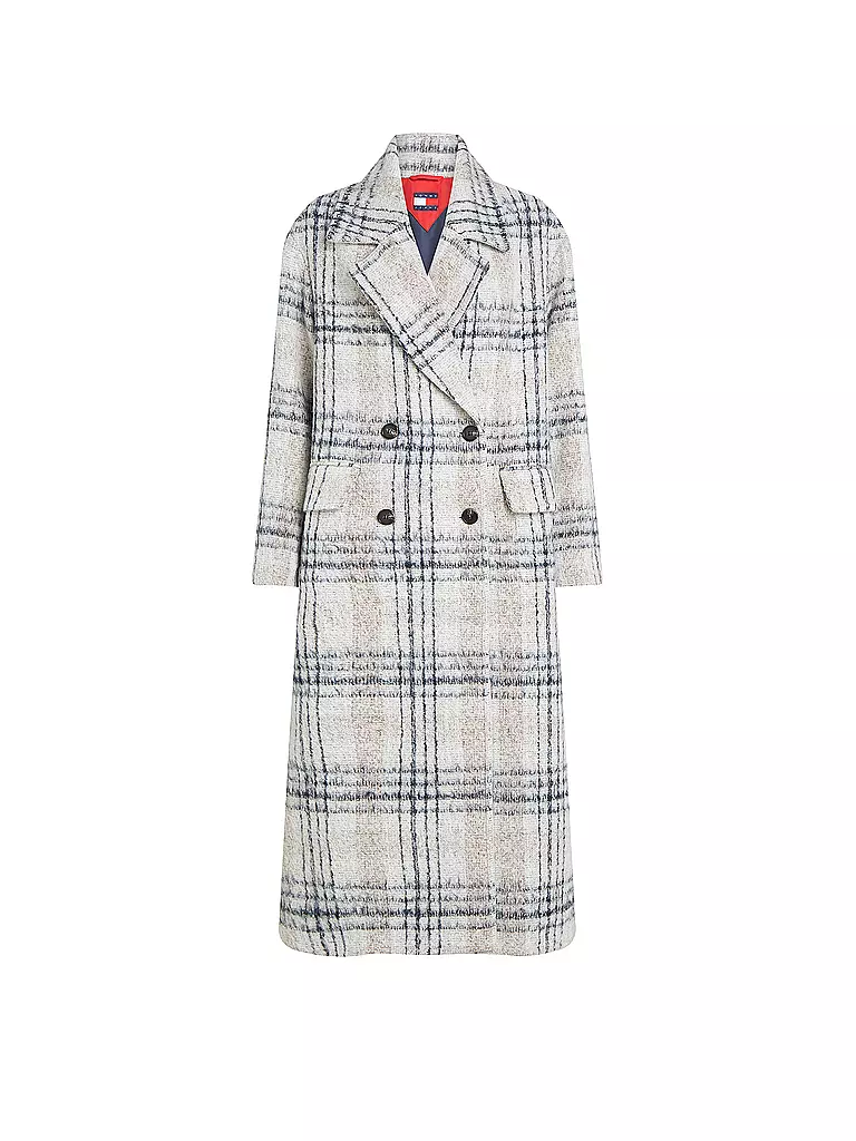 TOMMY JEANS | Abrigo | Beige