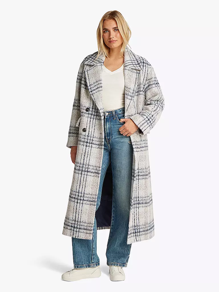 TOMMY JEANS | Abrigo | Beige