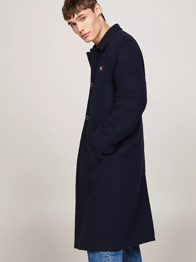 TOMMY JEANS | Abrigo | 