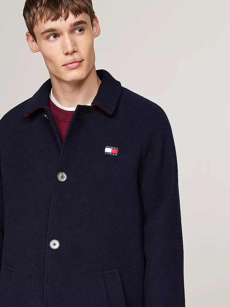 TOMMY JEANS | Abrigo | 