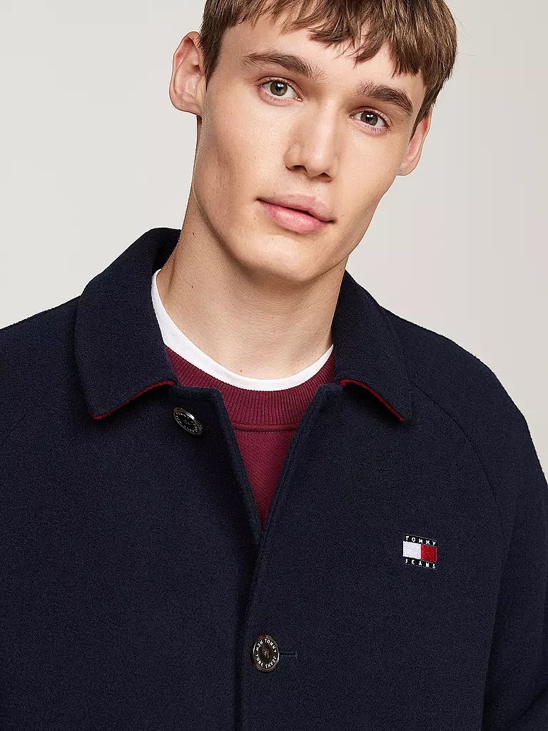 TOMMY JEANS | Abrigo | 