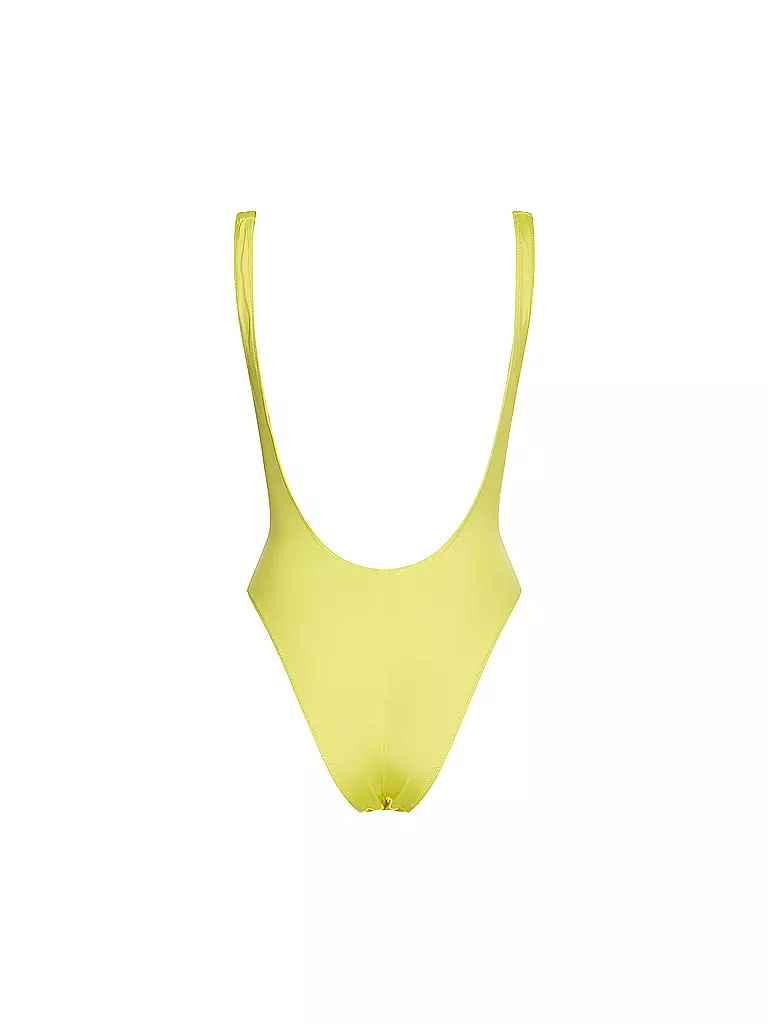 TOMMY JEANS | Badeanzug | Amarillo