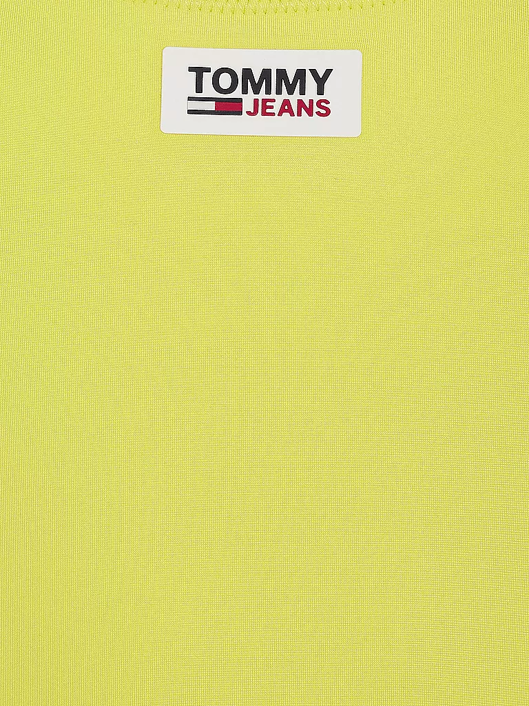 TOMMY JEANS | Badeanzug | Amarillo