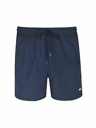 TOMMY JEANS | Badeshorts | Azul oscuro