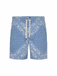TOMMY JEANS | Badeshorts | Azul claro