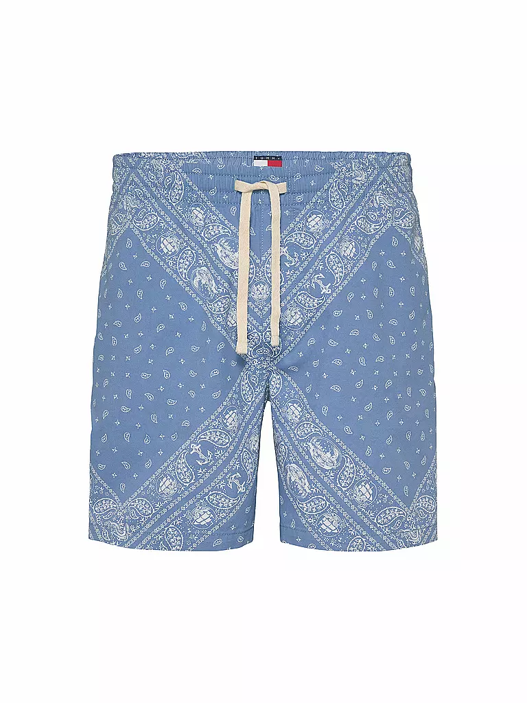 TOMMY JEANS | Badeshorts | Azul claro