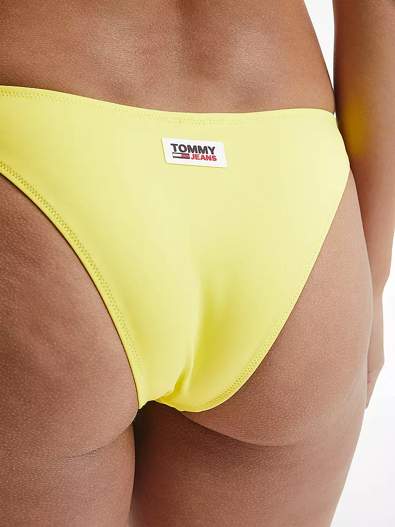 TOMMY JEANS | Bikiniunterteil  | Amarillo
