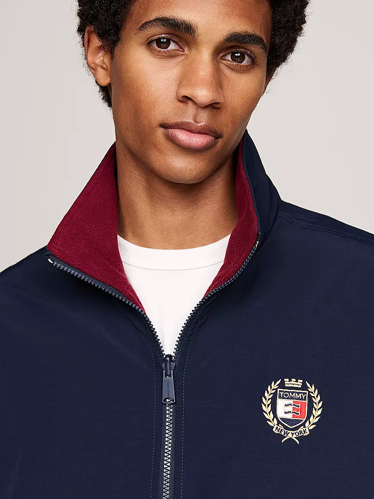 TOMMY JEANS | Blouson  | Azul oscuro