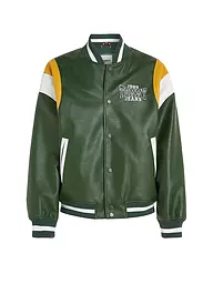 TOMMY JEANS | Blouson | Verde oscuro