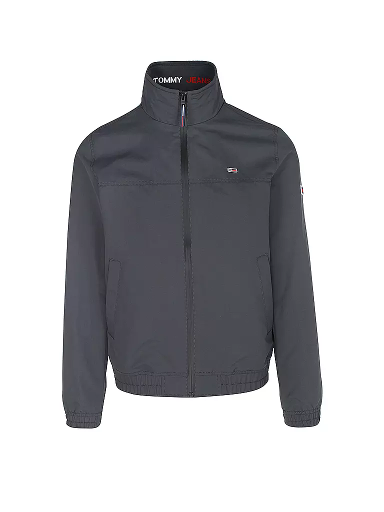 TOMMY JEANS | Blouson | Negro