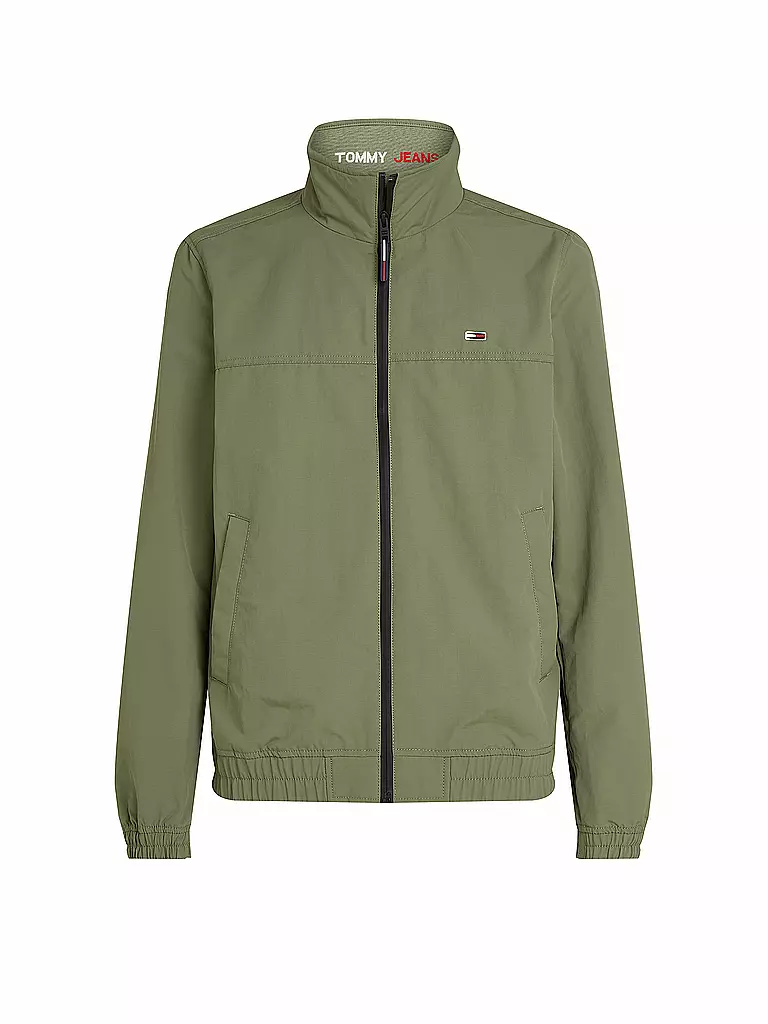 TOMMY JEANS | Blouson | Verde oscuro