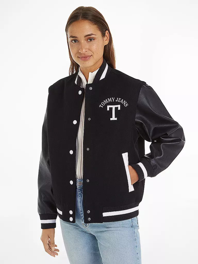 TOMMY JEANS | Blouson | Negro