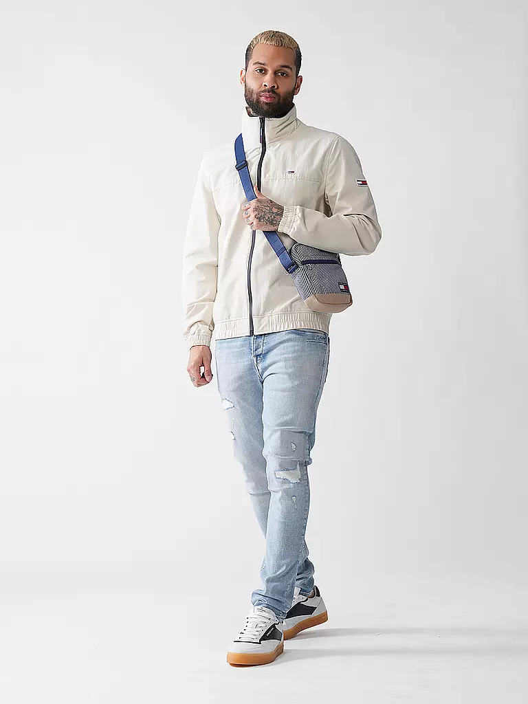 TOMMY JEANS | Blouson | Beige