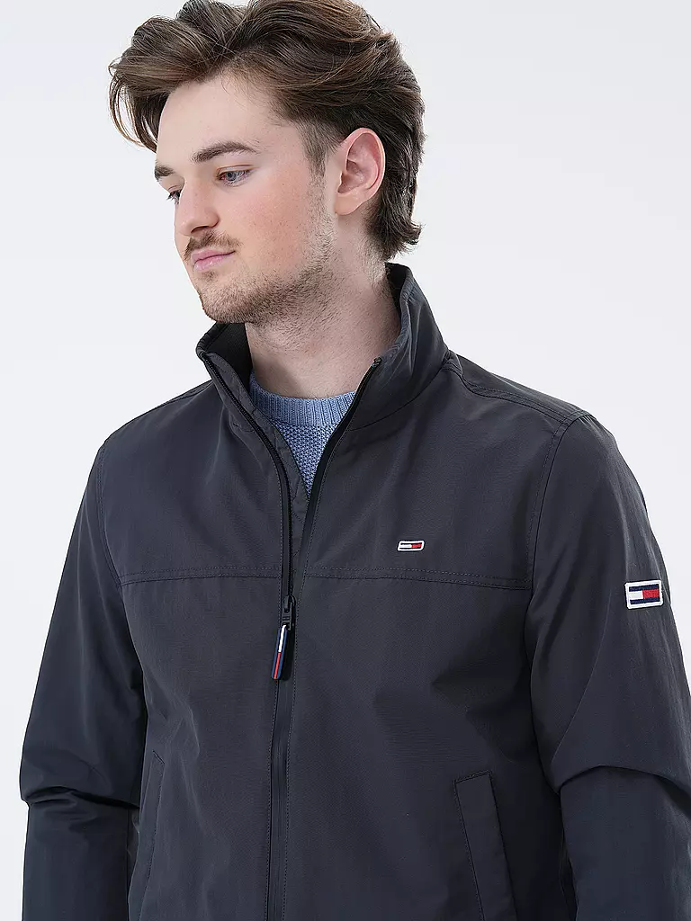 TOMMY JEANS | Blouson | Negro