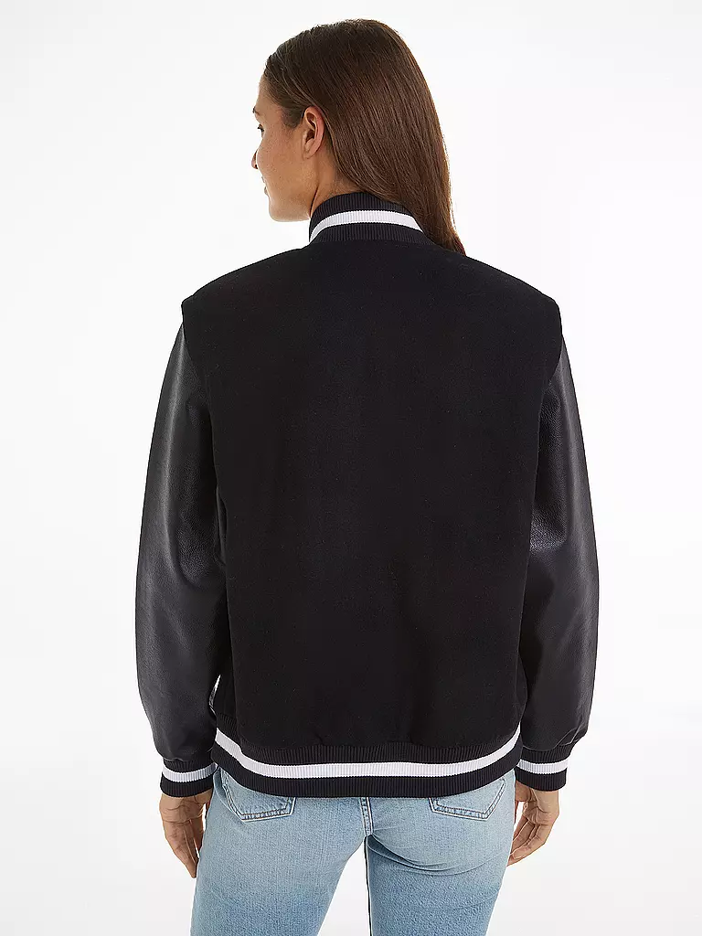 TOMMY JEANS | Blouson | Negro