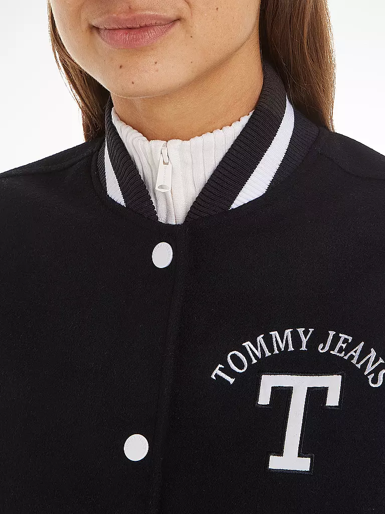 TOMMY JEANS | Blouson | Negro