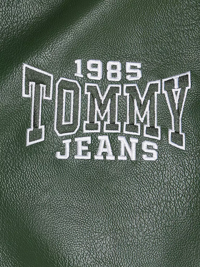 TOMMY JEANS | Blouson | Verde oscuro