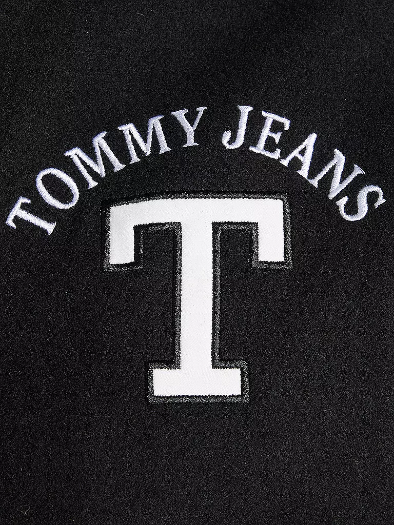 TOMMY JEANS | Blouson | Negro