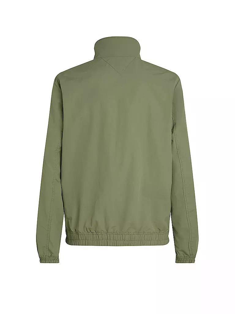 TOMMY JEANS | Blouson | Verde oscuro