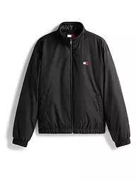 TOMMY JEANS | Blusón | Negro