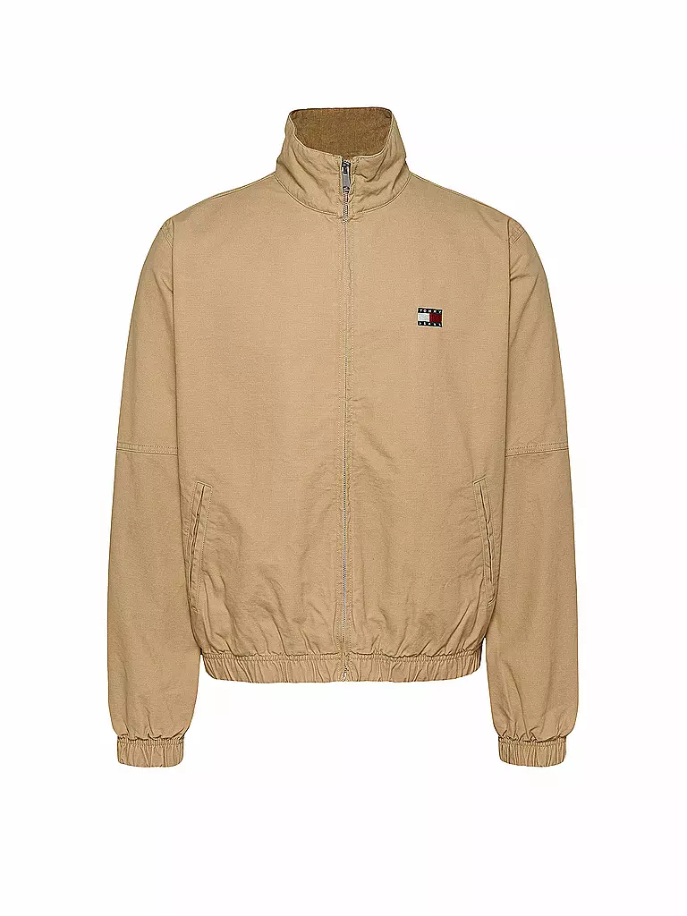 TOMMY JEANS | Blusón | Beige