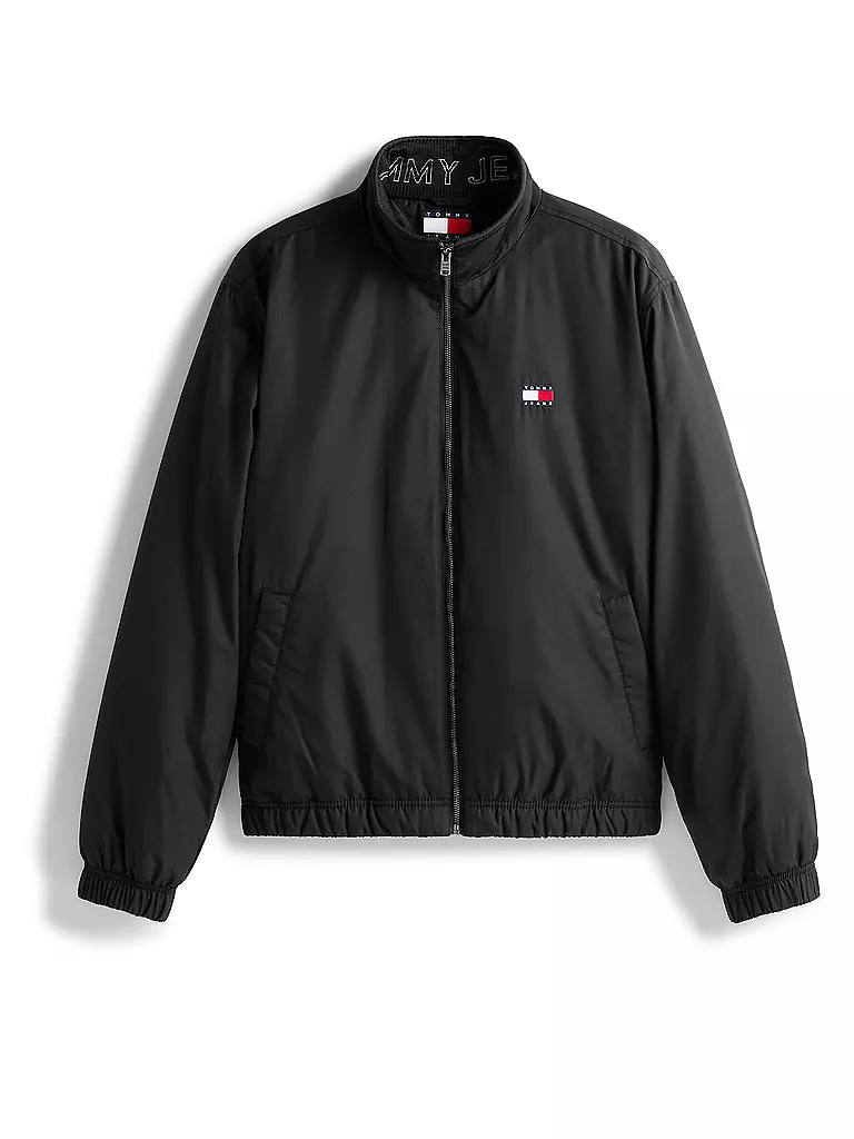 TOMMY JEANS | Blusón | Negro