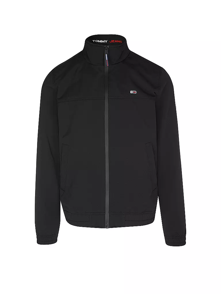 TOMMY JEANS | Blusón | Negro
