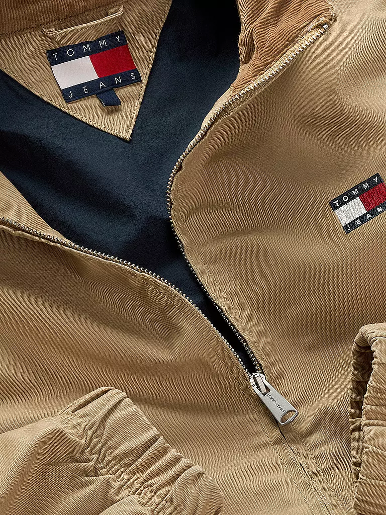 TOMMY JEANS | Blusón | 