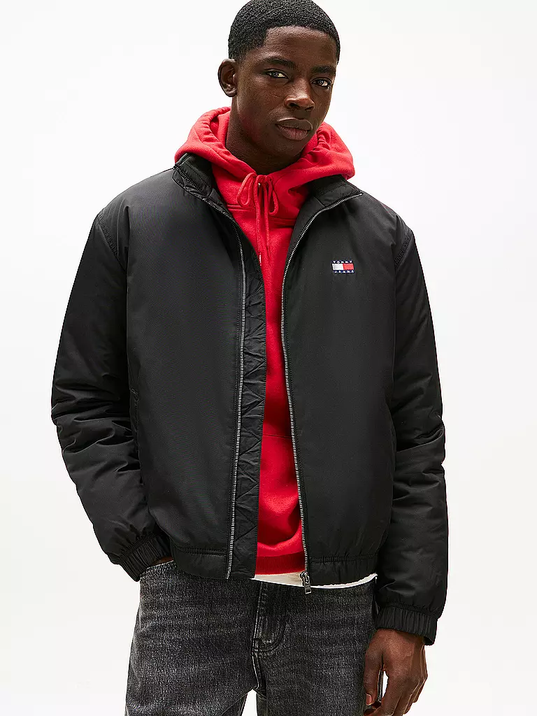 TOMMY JEANS | Blusón | 